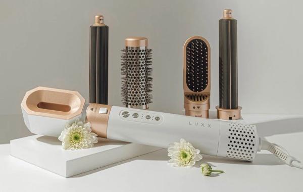 برترین مارک سشوار چرخشی، از خانگی تا حرفه ای برترین مارک سشوار چرخشی، از خانگی تا حرفه ای