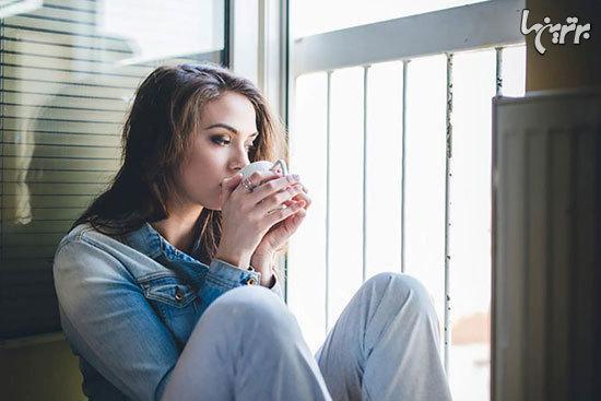 خانه شما چگونه می تواند مضطرب تان کند؟ خانه شما چگونه می تواند مضطرب تان کند؟