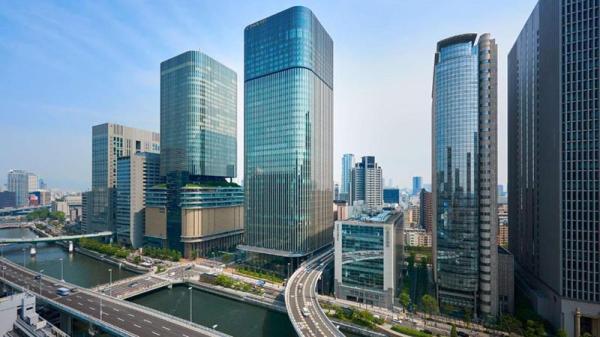 برترین هتل های اوساکا برترین هتل های اوساکا